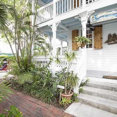 Key West Harbor Inn - Adults Only
